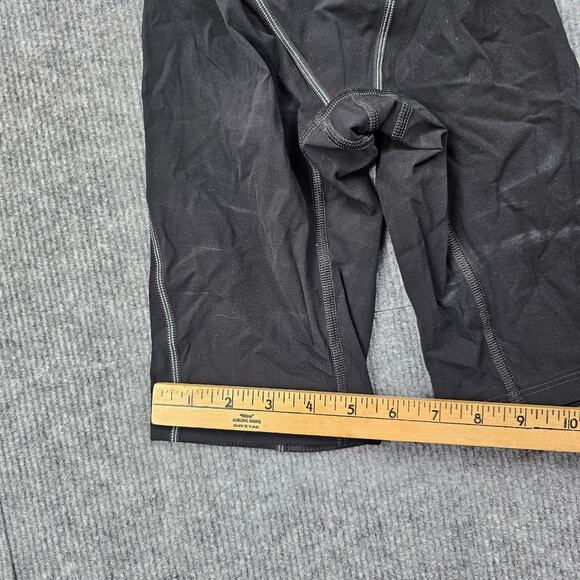 Arena Powerskin Impulso OB Womens 26 Black Teal Tech Suit Racing Swimsuit Active - Picture 3 of 7